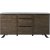 Edge dressoir - Bruingebeitst visgraat COPY COPY