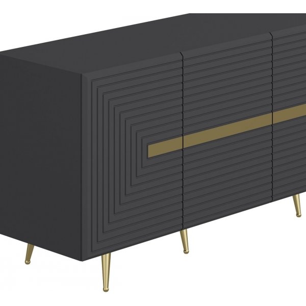 Buffet Jose - Anthracite Buffet Jose - Anthracite