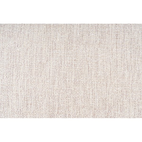 Canapé 2 places Lora - Marron clair Canapé 2 places Lora - Marron clair