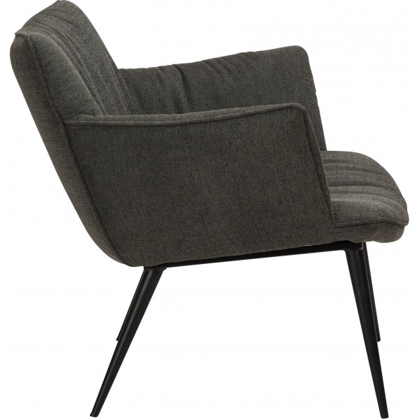 Join fåtölj - Svart Join fåtölj - Svart