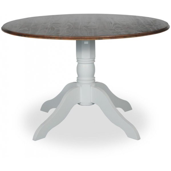 Victoria runt matbord �120 cm - Vintage + M�beltassar