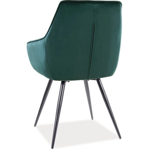 Chaise Lilia - Vert Chaise Lilia - Vert