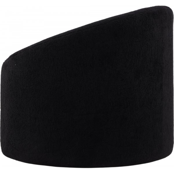 Fauteuil Warren - Noir