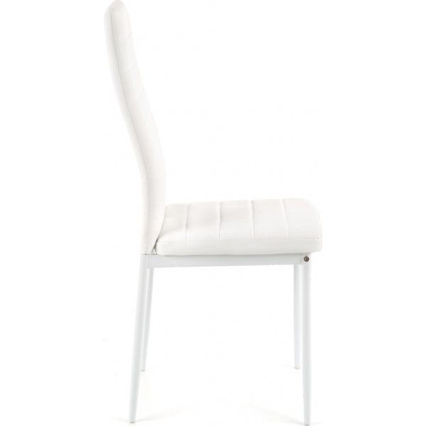 Chaise Deandre - blanc Chaise Deandre - blanc