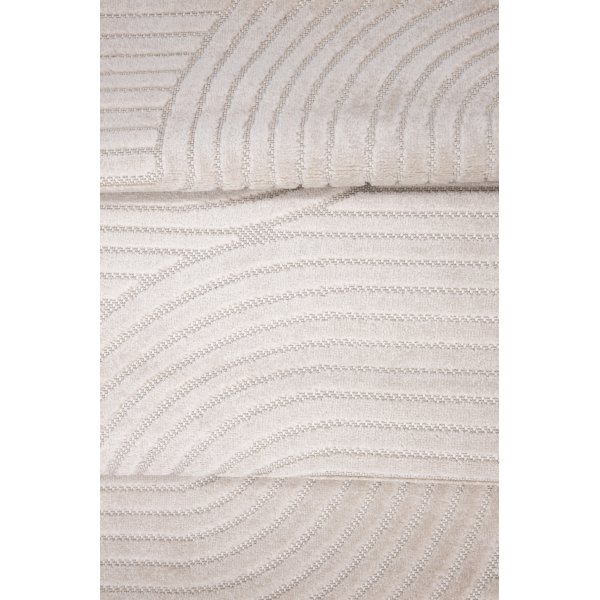 Tapis Vince - Blanc Tapis Vince - Blanc