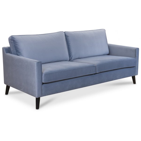 Soffa Blues - 194 cm Soffa Blues - 194 cm