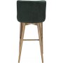 Vetro barstol - Emerald grn