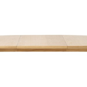 Planche  bulles 45 x 120 cm chne huil