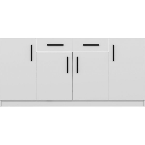 Buffet Cavolo - Blanc Buffet Cavolo - Blanc