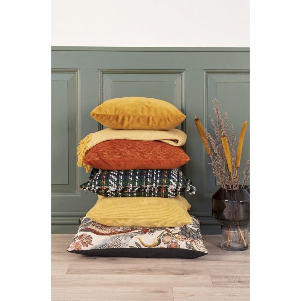 Blanca Kudde - Orange Blanca Kudde - Orange