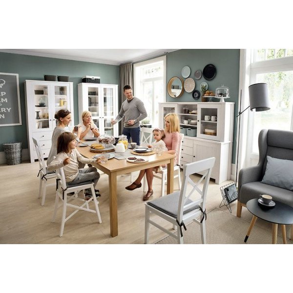 Cesi v�ggsk�p - L�rk