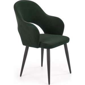 Cadeira fauteuil 364 - Groen