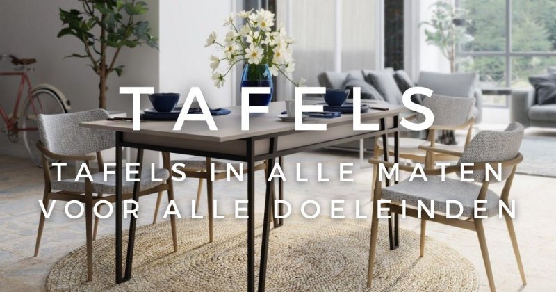 Tafels