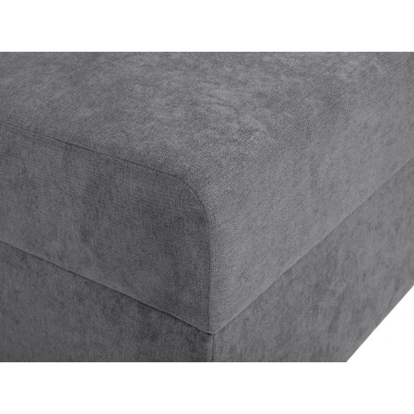Canapé-lit Imros - Gris Canapé-lit Imros - Gris