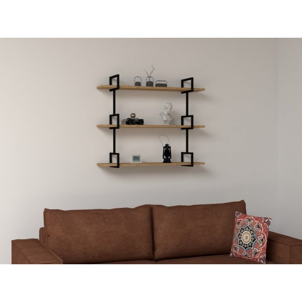 Urban vägghylla - Safir Urban vägghylla - Safir