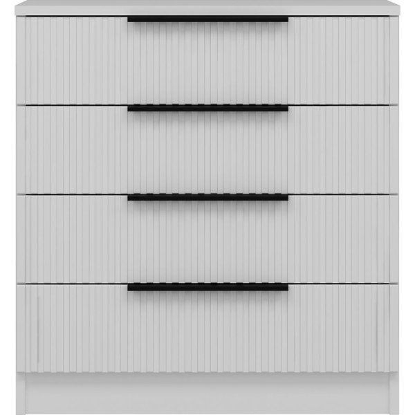 Cikari ladekast 72 x 42 cm - Wit Cikari ladekast 72 x 42 cm - Wit