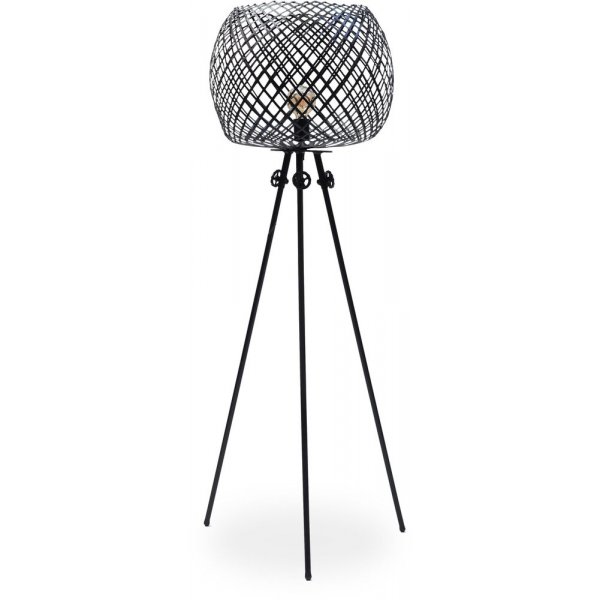 Vnersborg golvlampa - Metall