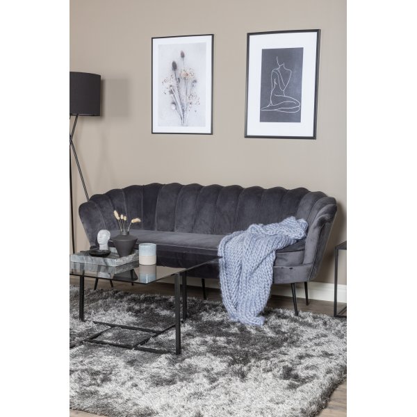 Canapé Ballini - 181 cm Canapé Ballini - 181 cm