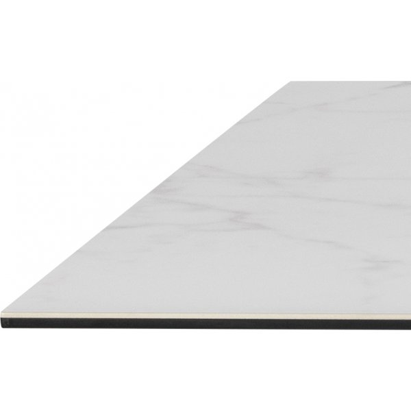 Heaven matbord 200 cm - Vit Heaven matbord 200 cm - Vit