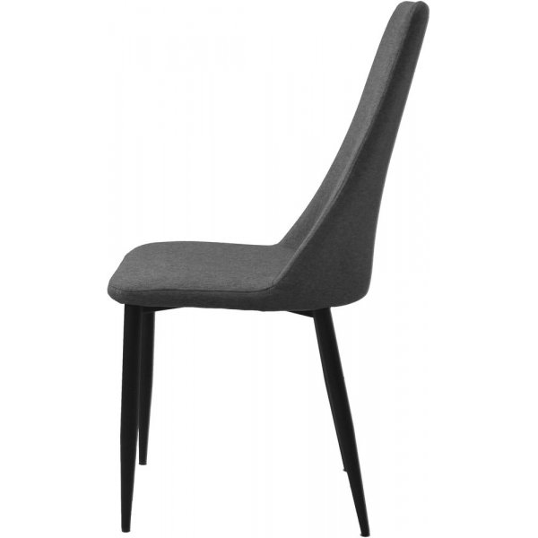 Artur matstol - M�rkgr�