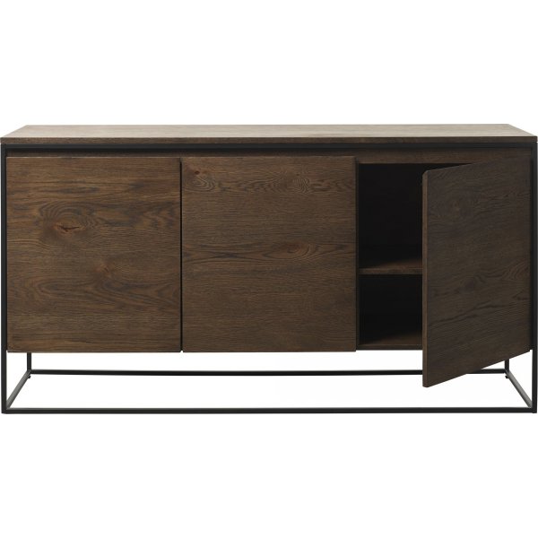 Dito sideboard smoked oak Dito sideboard smoked oak