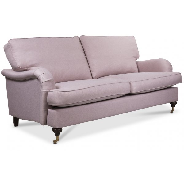 Soffa Howard Watford Deluxe - Rosa Soffa Howard Watford Deluxe - Rosa