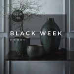 Black Week är igång - In och kolla! Black Week är igång - In och kolla!