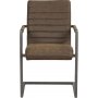 Baker stol - Vintage Stone
