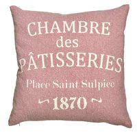 Chambre kuddfodral 50x50 cm - Rosa Chambre kuddfodral 50x50 cm - Rosa