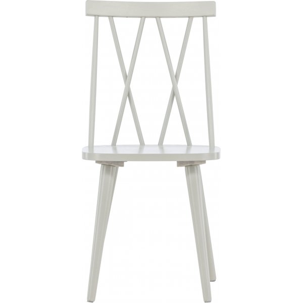 Mariette pinnstol matstol greyish Mariette pinnstol matstol greyish