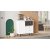 Armoire de cuisine Royce 1 - Blanc