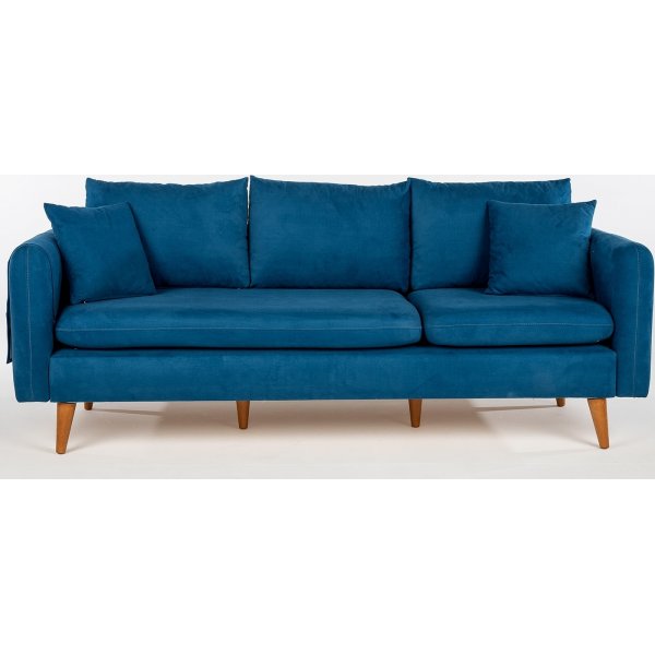 Soffa Sofia - 215 cm Soffa Sofia - 215 cm