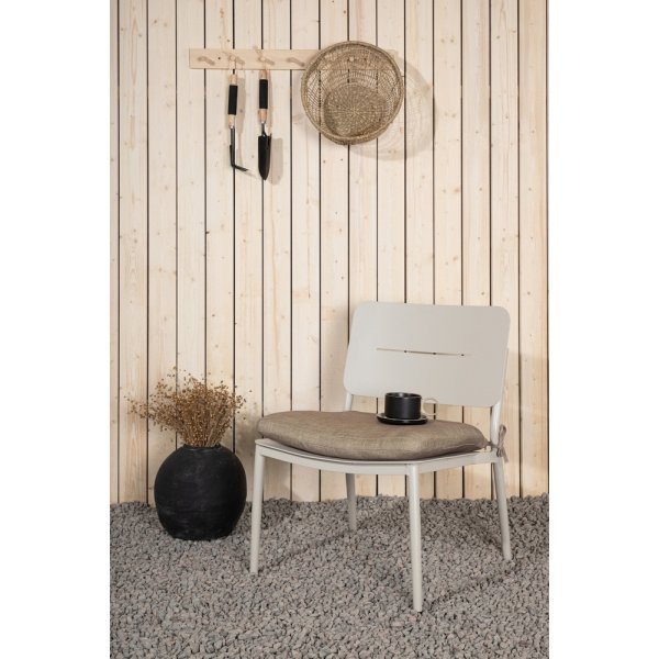 Lina fauteuil - Beige