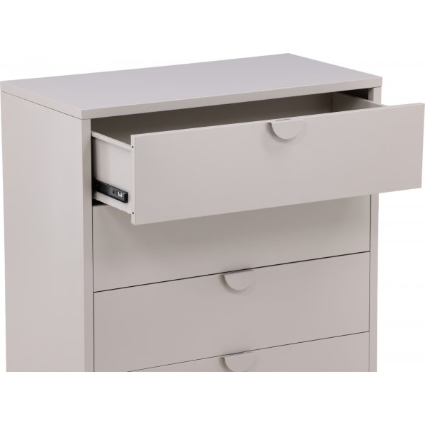 Alexander dressoir - Beige Alexander dressoir - Beige