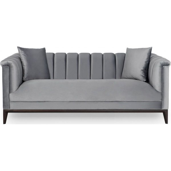 Pera 2-sits soffa - Gr