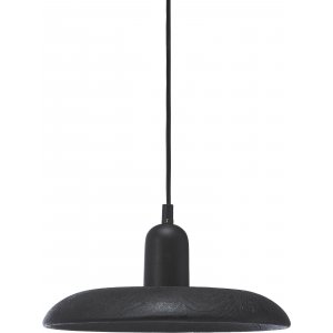 Bliss tak/fönsterlampa - Rustik svart - 28 cm