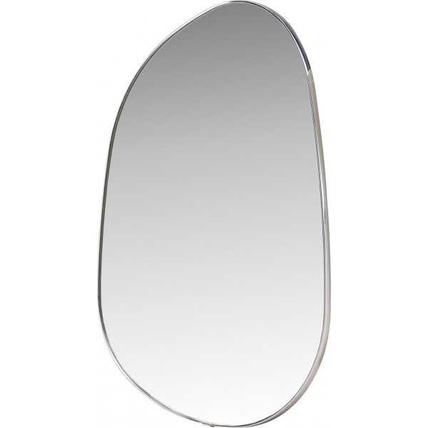 Askersund spegel 65 x 40 cm - Silver Askersund spegel 65 x 40 cm - Silver