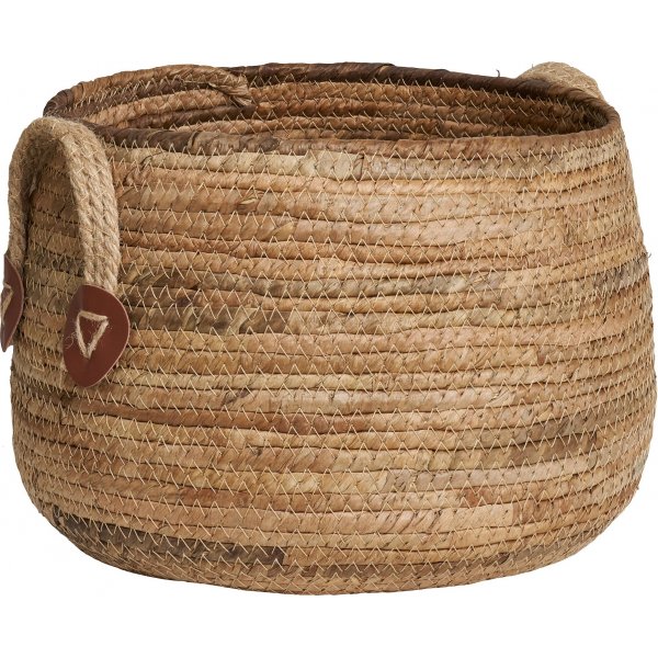 Aosta korgset - Natur