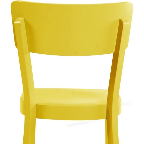 Solid matstol - Valfri färg på stomme Solid matstol - Valfri färg på stomme