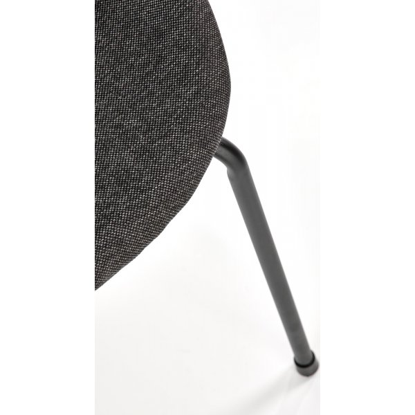 Cadeira matstol 467 - Ek/mörkgrå Cadeira matstol 467 - Ek/mörkgrå