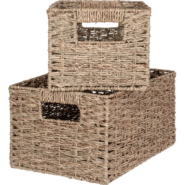 Venoso mandenset - vierkant