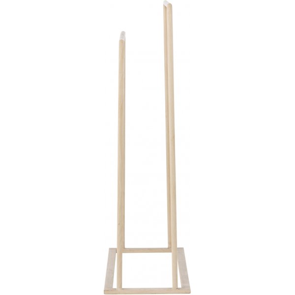 Alva klädställning - Whitewash Alva klädställning - Whitewash