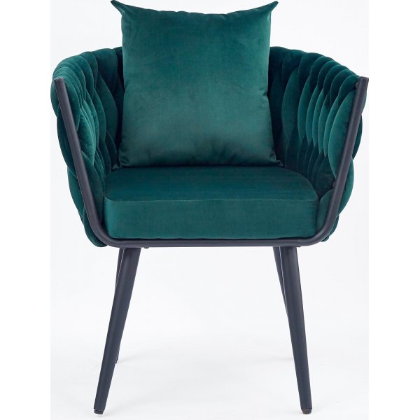 Fauteuil Cameron 2 - Vert Fauteuil Cameron 2 - Vert