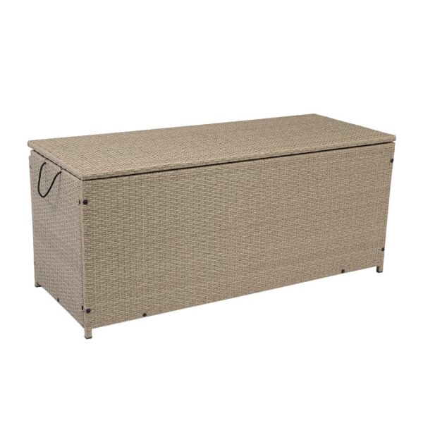 Nice dynbox beige konstrotting