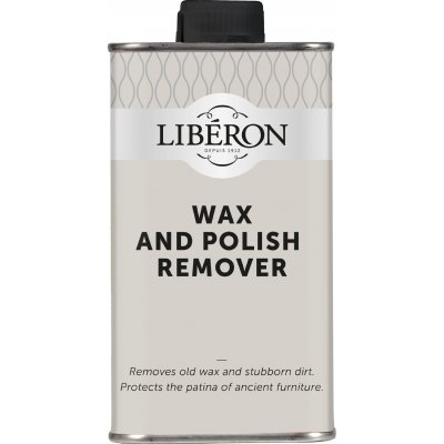 Wax & Polish Remover mbelrengring - 250 ml