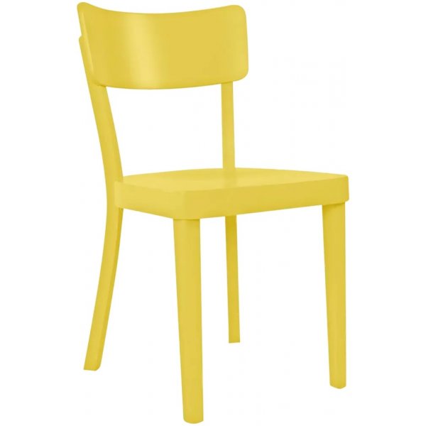 Solid matstol - Valfri färg på stomme Solid matstol - Valfri färg på stomme