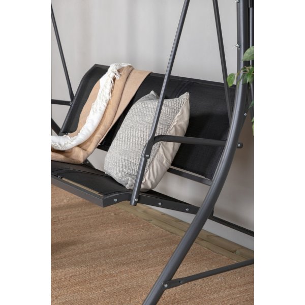 Montreal hammock - Svart Montreal hammock - Svart