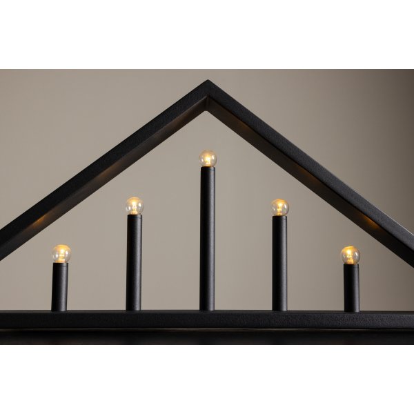 Sankt Anton bordslampa - Svart Sankt Anton bordslampa - Svart