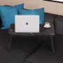 Dash laptopbord - Svart