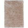 Porter matta 200 x 290 cm - Brun
